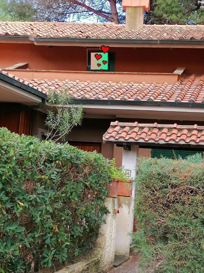 Casa Vacanze Margherita Orbetello Exterior foto