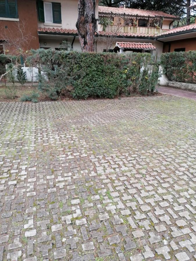 Casa Vacanze Margherita Orbetello Exterior foto